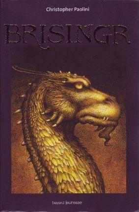 Brisingr (French language, 2009)