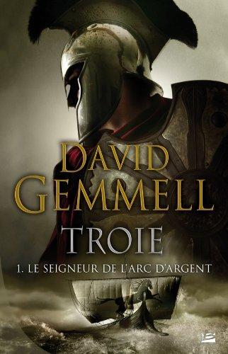 Le seigneur de l'arc d'argent (French language, 2014)