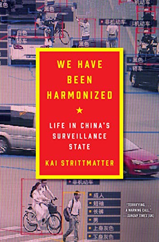 We Have Been Harmonized (2020, HarperCollins Publishers)