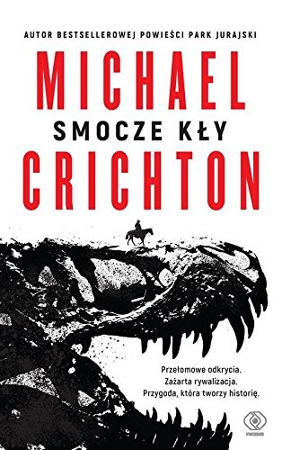 Smocze kly (Paperback, 2018, Rebis)