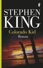 Colorado Kid (German language, 2006, Ullstein)