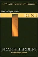Dune (40Th Anniversary Edition). (2005, Ace Trade)
