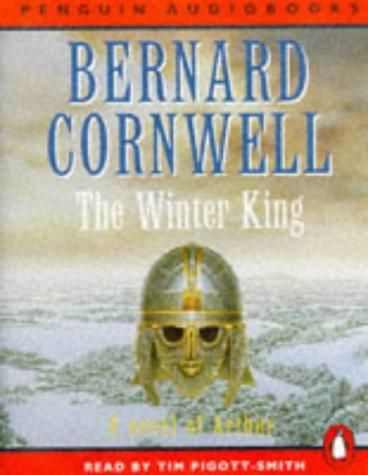 The Winter King (AudiobookFormat, 1996, Penguin Audiobooks)