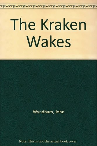 Kraken Wakes (Imprint Books) (Paperback, 1972, Longman, Pearson Schools, Longman Group (Far East), Limited)