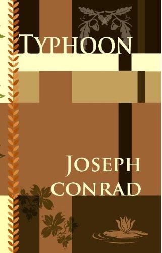 Typhoon (Paperback, 2003, Quiet Vision Pub)