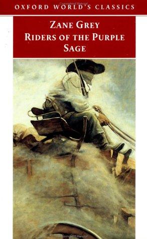 Riders of the purple sage (1998, Oxford University Press)