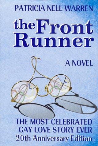 The front runner (Hardcover, 1974, Wildcat Press)