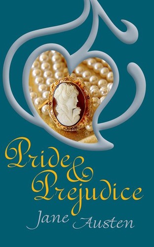 Pride & Prejudice (2010, Oxford University Press)
