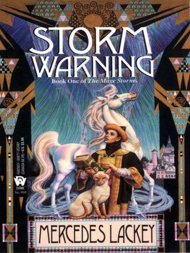 Storm Warning (EBook, 2009, Penguin USA, Inc.)