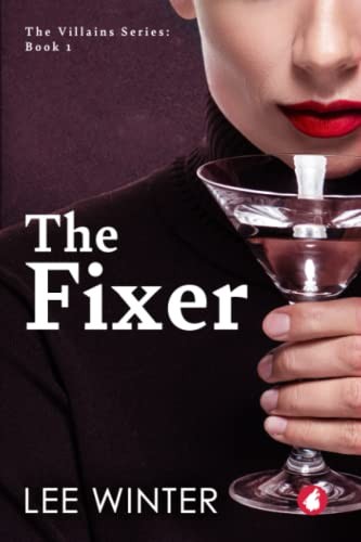 The Fixer (Paperback, 2023, Ylva Publishing)