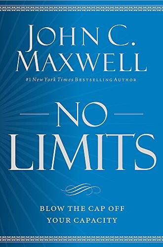 No Limits (Hardcover, 2017, Center Street)