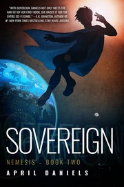 Sovereign (2017, Diversion Books)