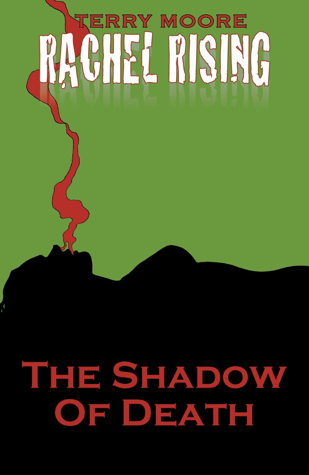 Rachel Rising, Volume 1 (GraphicNovel, 2012, Abstract Studio)