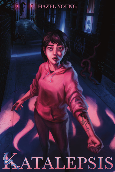 Katalepsis (EBook, 2022)