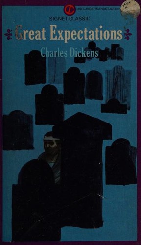 Great Expectations (Paperback, 1980, New American Library)