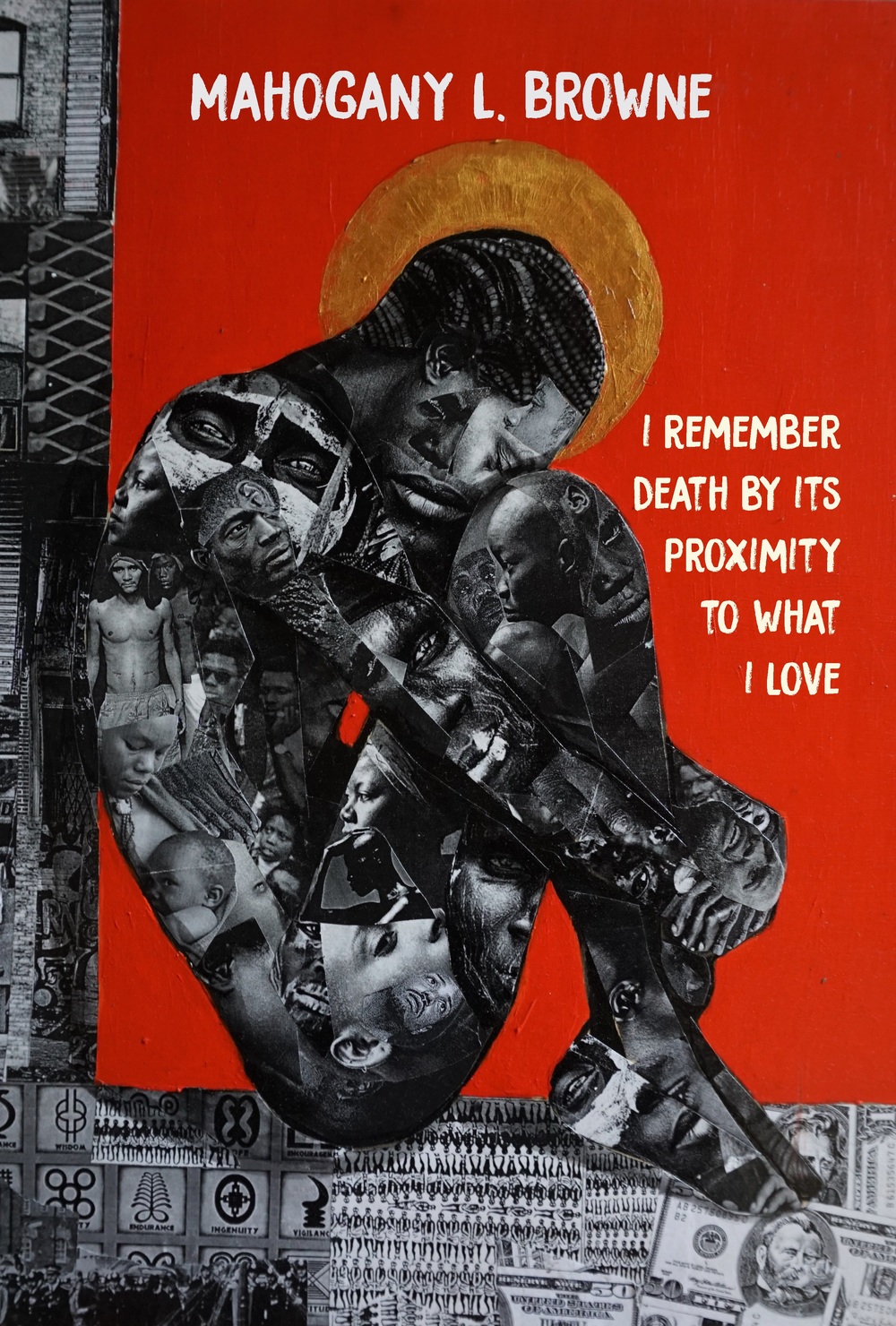 I Remember Death By Its Proximity to What I Love (Paperback, 2021, Haymarket Books)