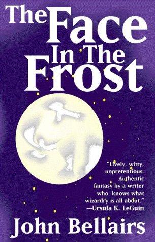 The face in the frost (2000, Olmstead Press)