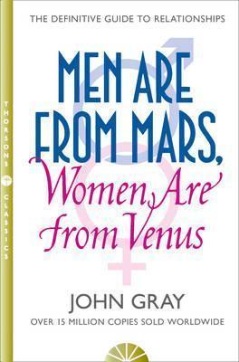 Men are from Mars Women are from Venus (2002)