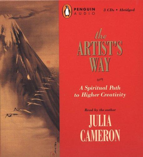 The Artist's Way (2006, The Artist's Way (A Spiritual Path to Higher Creat)