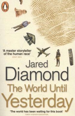 The World Until Yesterday (2013)