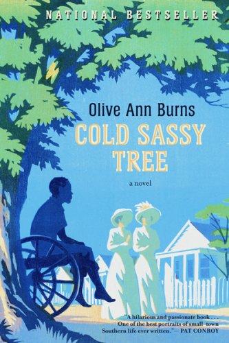 Cold Sassy Tree (Paperback, 2007, Mariner Books, Houghton Mifflin)