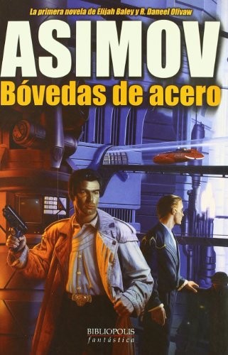 BOVEDAS DE ACERO (1900, La Factoria de Ideas)