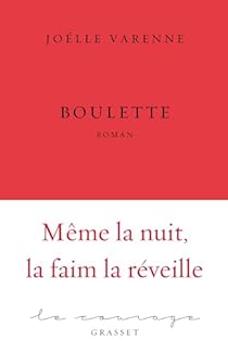 Boulette (Paperback, Français language, Grasset)