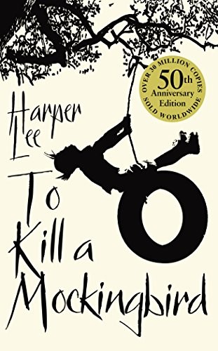 To Kill A Mockingbird (2010, Arrow Books Ltd)