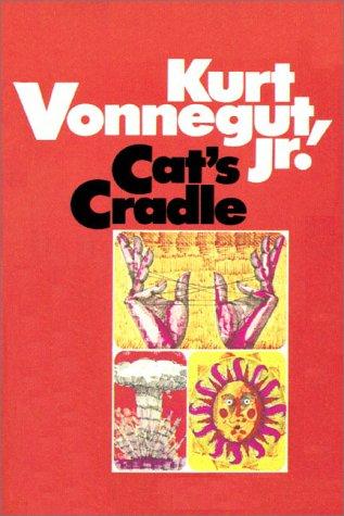 Cat's Cradle (AudiobookFormat, 1978, Books on Tape)