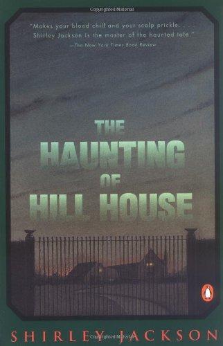 The Haunting of Hill House (1984)