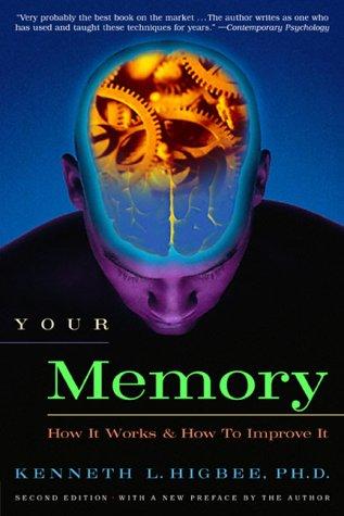 Your Memory  (Paperback, 2001, Marlowe & Company)