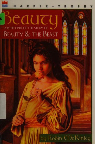 Beauty (1993, HarperTrophy)