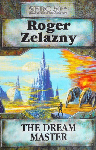 The Dream Master (SFBC 50th Anniversary Collection) (Hardcover, 2004, SFBC Science Fiction Printing)