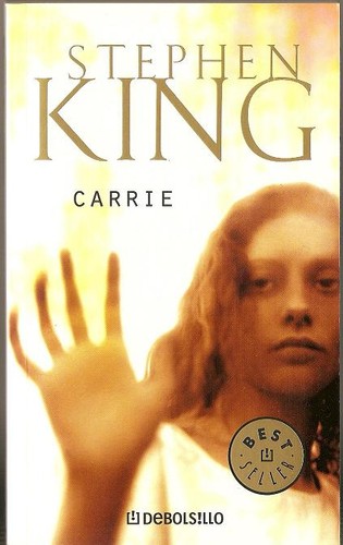 Carrie (Paperback, Spanish language, 2013, Debolsillo)
