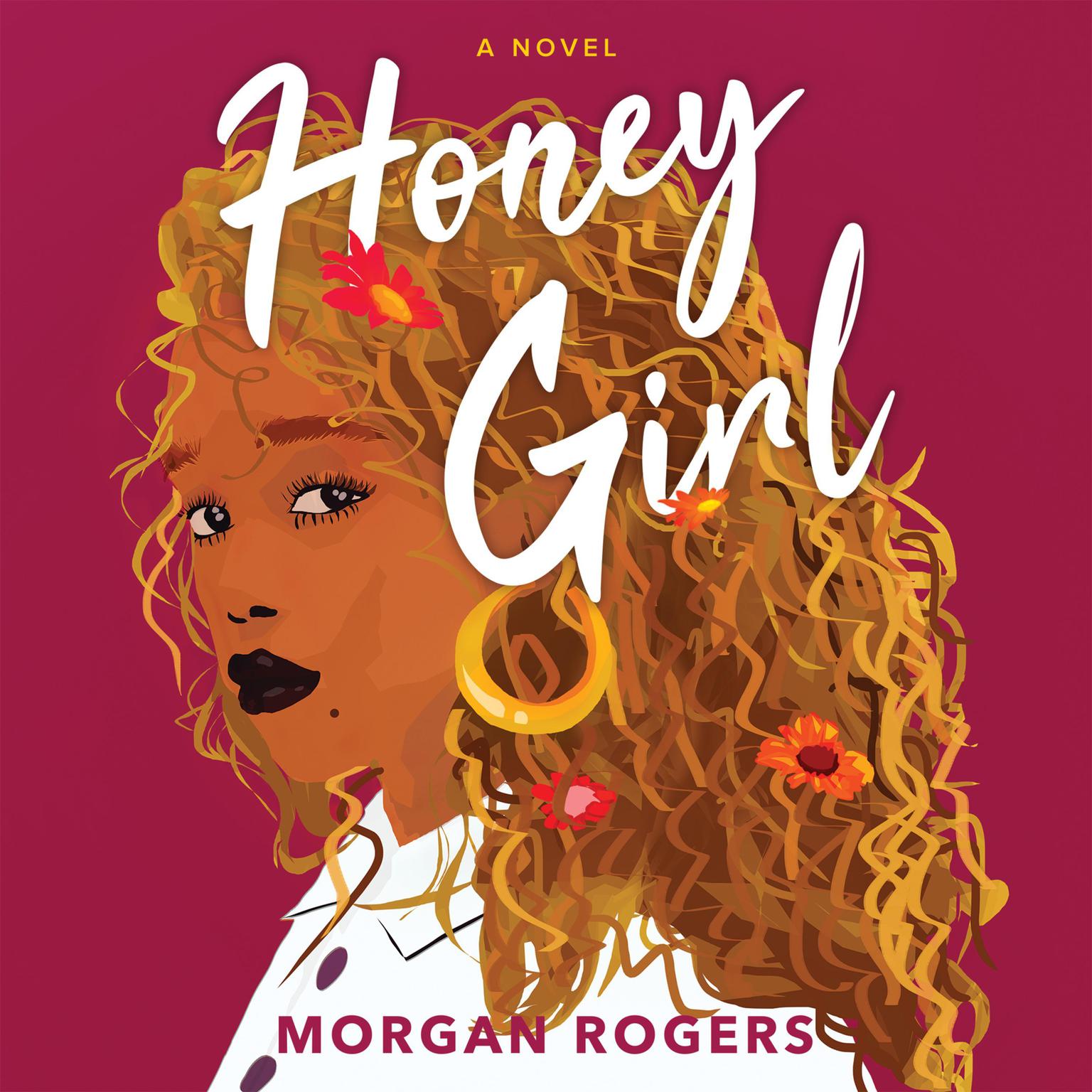Honey Girl (Paperback, 2021, Park Row)