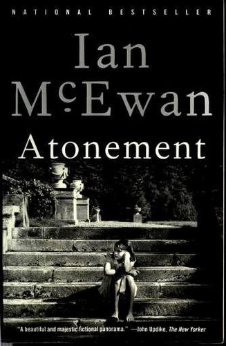 Atonement (2003, Anchor Books)