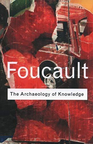 The Archaeology of Knowledge