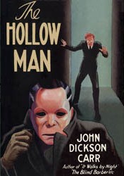 The Hollow Man (2002, Orion)