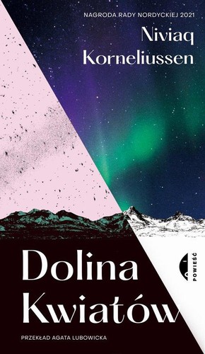 Dolina Kwiatów (Polish language, 2022, Czarne)