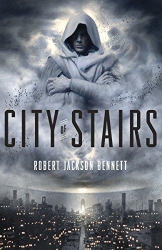 City of Stairs (2014)