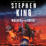 The Dark Tower V (EBook, Simon & Schuster Audio)