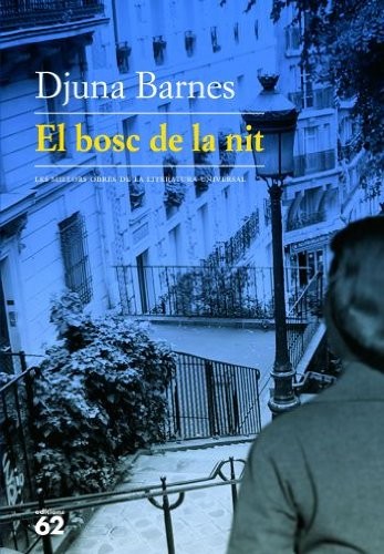 El bosc de la nit (Paperback, Edicions 62)
