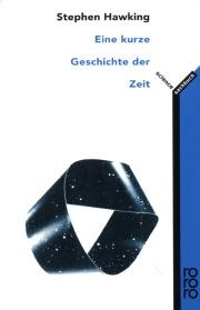 Eine kurze Geschichte der Zeit (Paperback, German language, 1994, Rowolt Taschenbuch Verlag)