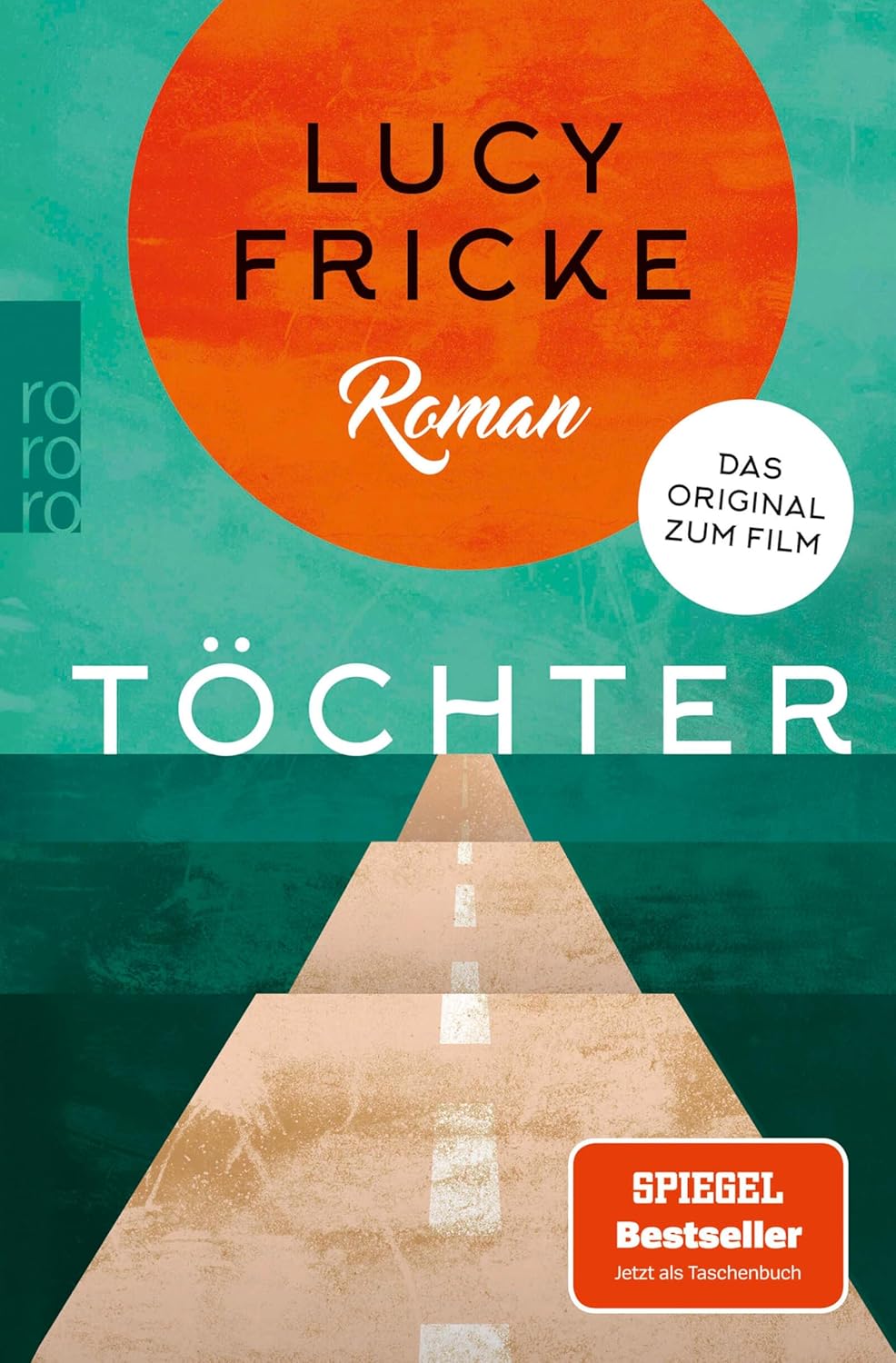 Töchter (2018, Rowohlt)