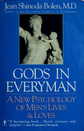 Gods in everyman (1990, Perennial Library)