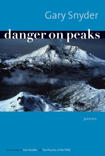 Danger on Peaks (Paperback, 2005, Shoemaker & Hoard)
