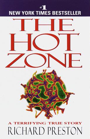 The Hot Zone (1999, Anchor)