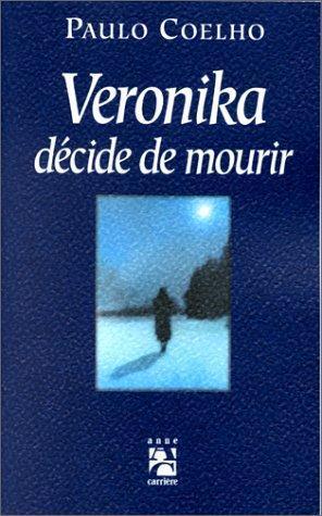 Veronika décide de mourir (French language, 2000)