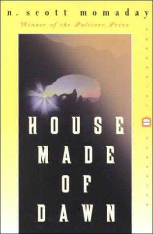 House Made of Dawn (2000, Mcgraw-Hill College)