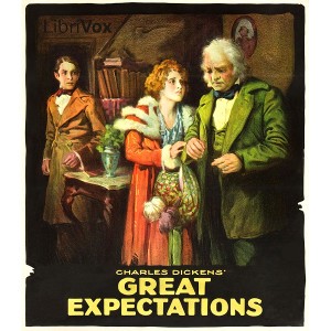 Great Expectations (EBook, 2016, LibriVox)
